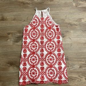 Vici Dolls Sundress